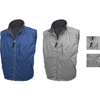 Gilet Actiwear