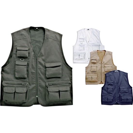 Gilet Actiwear