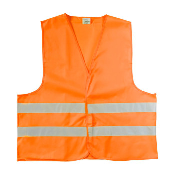 Gilet di sicurezza Arturo | Adulti