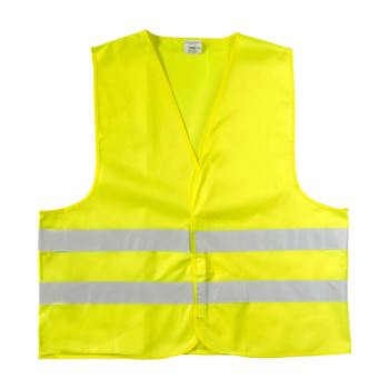 Gilet di sicurezza Arturo | Adulti