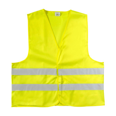 Gilet di sicurezza Arturo | Adulti