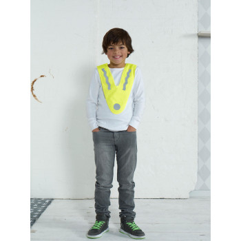 Gilet di sicurezza Cassidy | Bambini