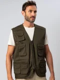 Gilet Reporter