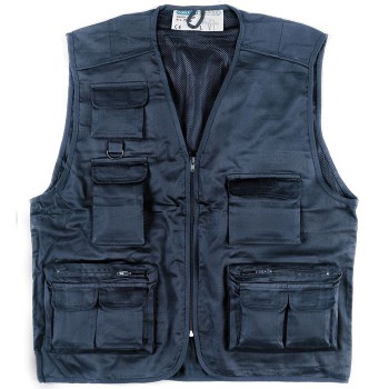 Gilet STAR