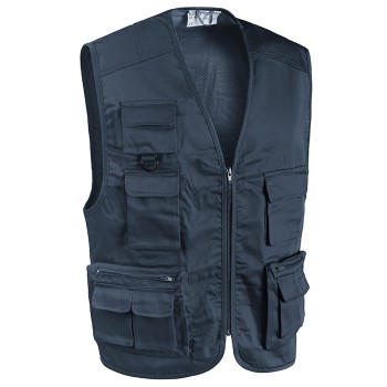 Gilet STAR