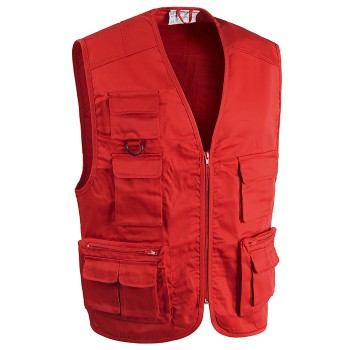 Gilet STAR