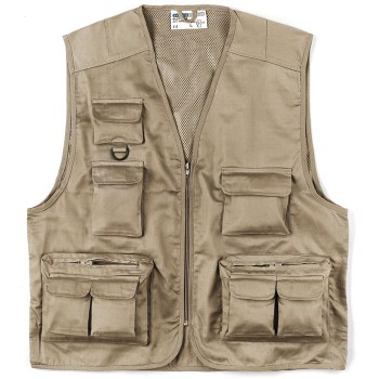 Gilet STAR