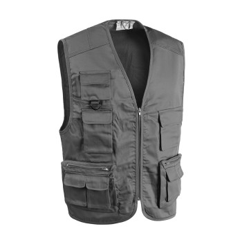 Gilet STAR