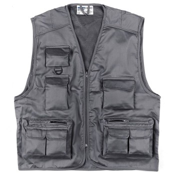 Gilet STAR