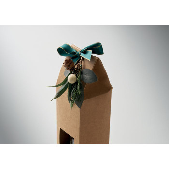 GINGLE - Set di diffusore e candela