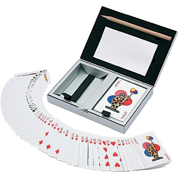 Gioco carte