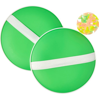 Gioco con 3 sfere in PP Lottie