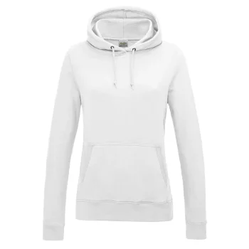 Girlie College Hoodie