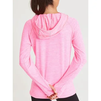 Girlie Cool Cowl Neck Top