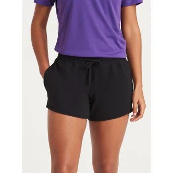 Girlie Cool Jog Short