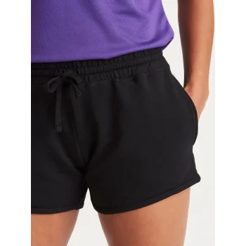Girlie Cool Jog Short