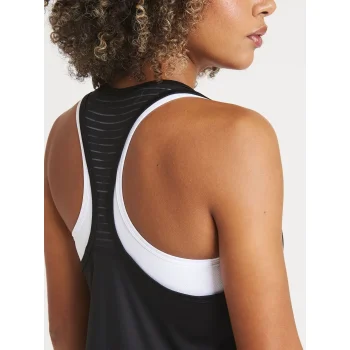 Girlie Cool Smooth Workout Vest