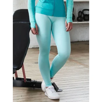 Girlie Cool Workout Legging