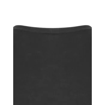 Girlie Tri-Blend Cropped T