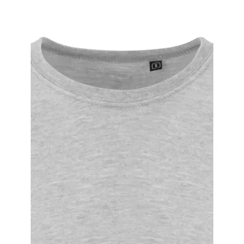 Girlie Tri-Blend Cropped T