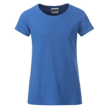 Girls' Basic-T