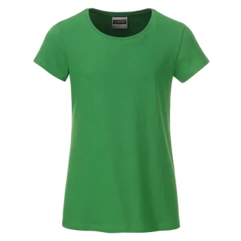 Girls' Basic-T