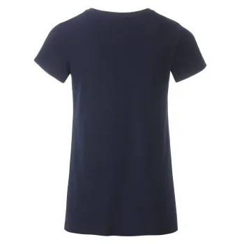 Girls' Basic-T