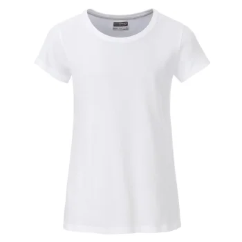 Girls' Basic-T