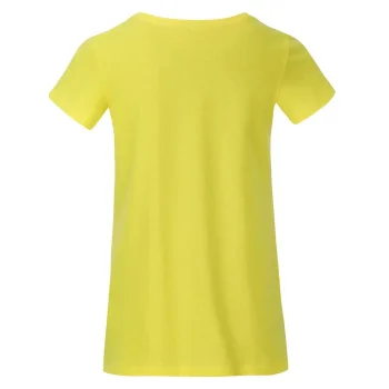 Girls' Basic-T