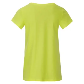 Girls' Basic-T