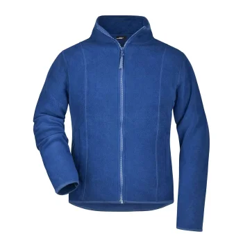 Girly Microfleece Jacket