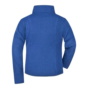 Girly Microfleece Jacket