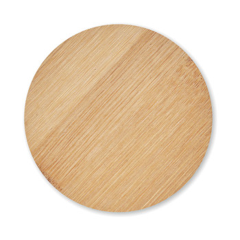 GIZA - Candela di cera vegetale 160 g