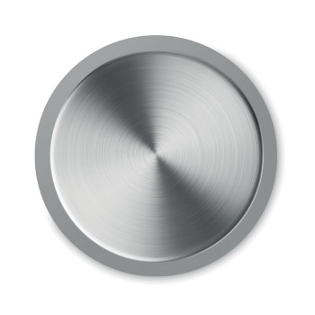 GLACIER RPET - Borraccia in RPET da 600ml