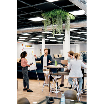 GLACIER RPET - Borraccia in RPET da 600ml