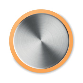 GLACIER RPET - Bottiglia in RPET da 600ml