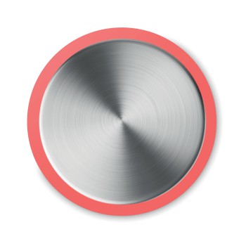 GLACIER RPET - Bottiglia in RPET da 600ml