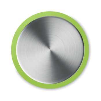 GLACIER RPET - Bottiglia in RPET da 600ml