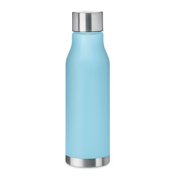 GLACIER RPET - Bottiglia in RPET da 600ml