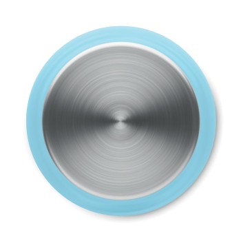 GLACIER RPET - Bottiglia in RPET da 600ml