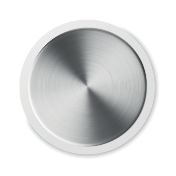 GLACIER RPET - Bottiglia in RPET da 600ml