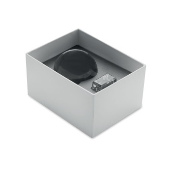 GLASSWARD - Premio rotondo in vetro