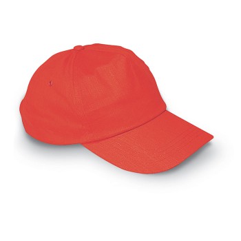 GLOP CAP - Cappello a 5 pannelli