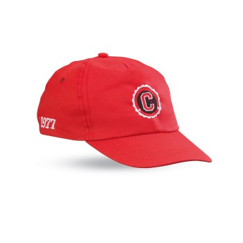 GLOP CAP - Cappello a 5 pannelli