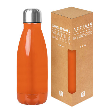 GLOSSY BOTTLE 500