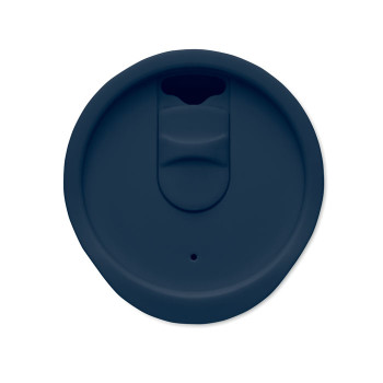 GO - Bicchiere a doppio strato in PP