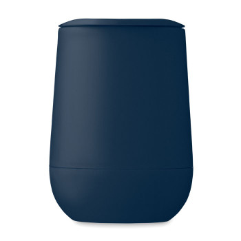 GO - Bicchiere a doppio strato in PP