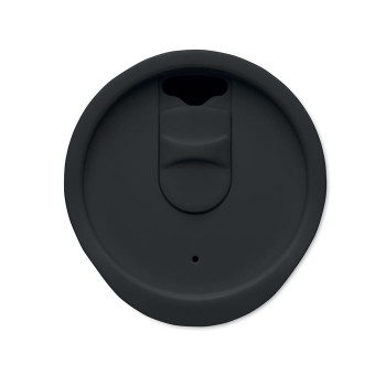 GO - Bicchiere a doppio strato in PP