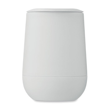 GO - Bicchiere a doppio strato in PP. 3