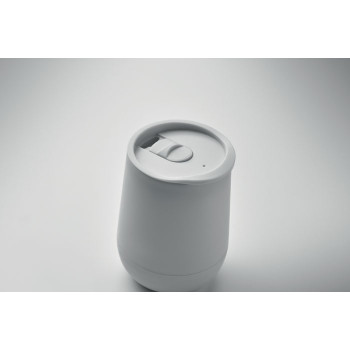 GO - Bicchiere a doppio strato in PP. 3